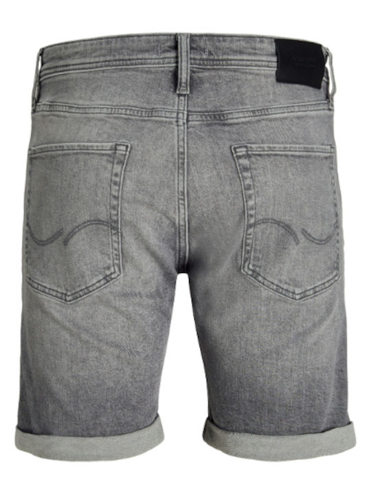 Men's Shorts Grey