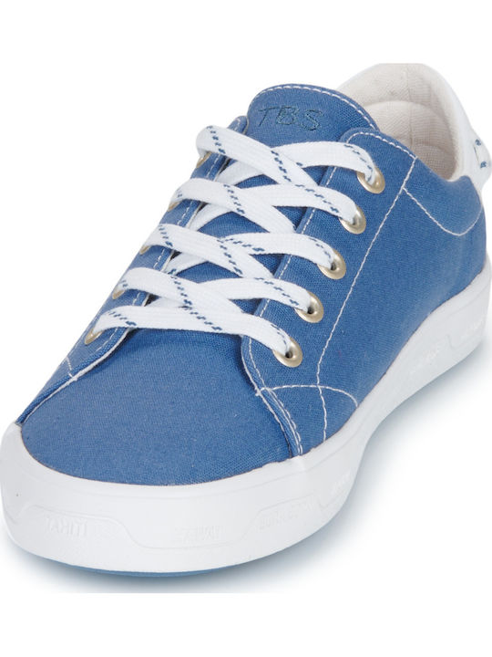 Γυναικεία Sneakers Μπλε