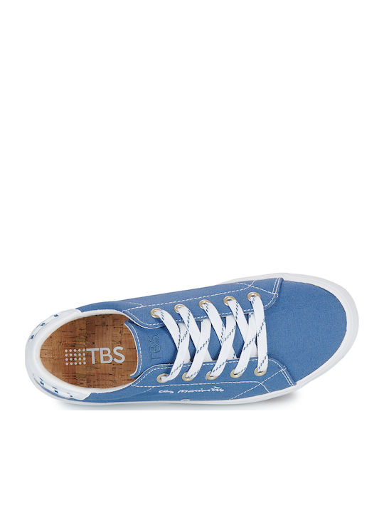 Γυναικεία Sneakers Μπλε