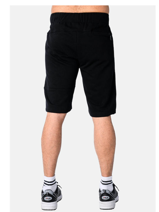 Мъжка Бермуда Black