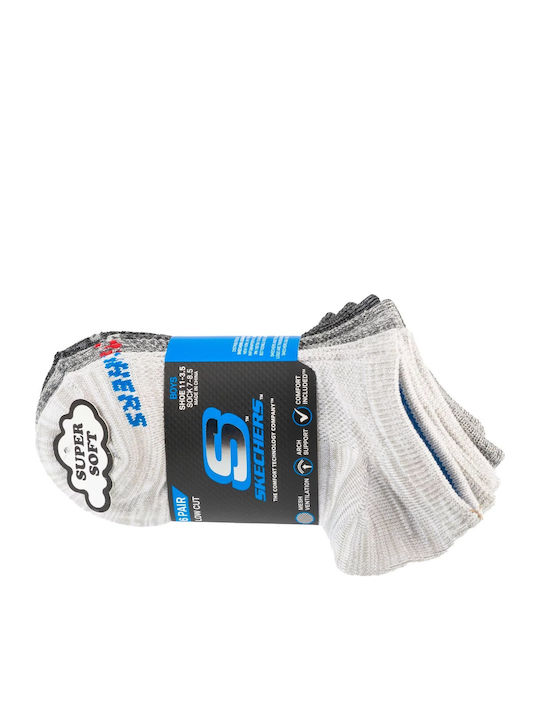 Skechers Kindersocken Bunte 6 Paar