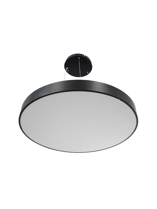 GloboStar Burton На открито LED Панел 100W с Топло бяло Светлина