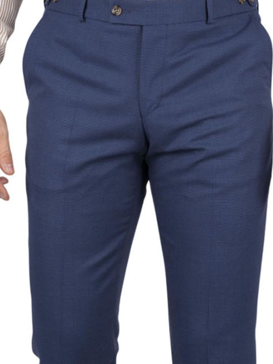 Trousers Navy