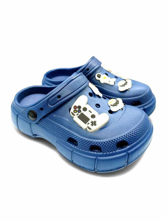 Σαμπό Navy Μπλε