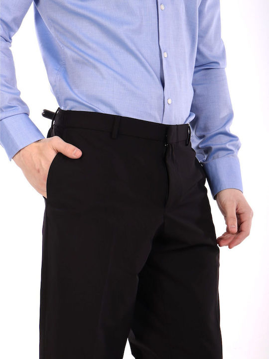 Παντελόνι Chino Μαύρο