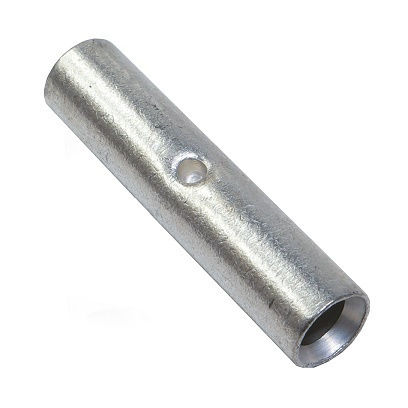 Uninsulated Cu Sleeve Kla 10-30 Erko 50pcs