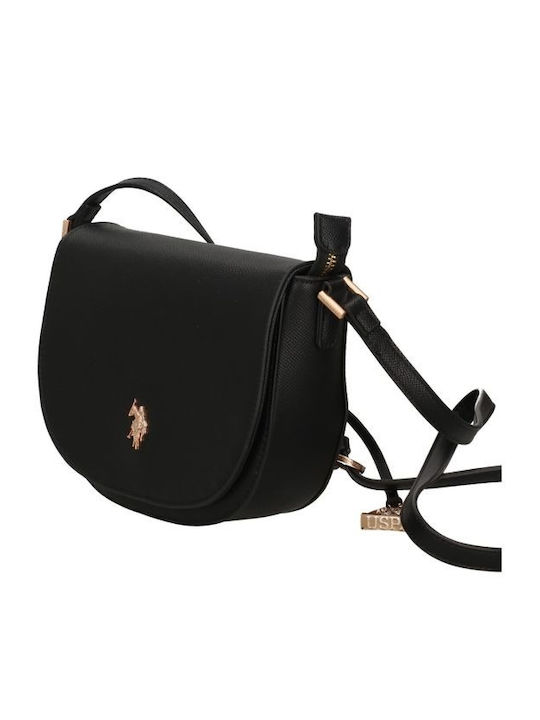 Women's Bag Shoulder Black