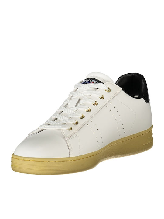 Ανδρικά Sneakers Λευκά
