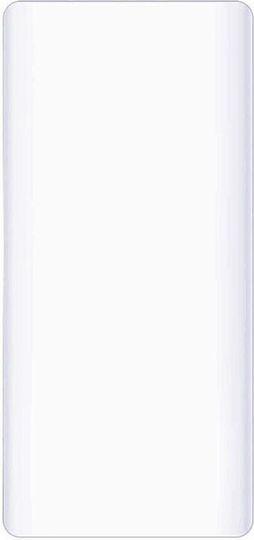 Folie de sticlă Siks adeziv UV Digitech Glass Huawei Mate 40 lampă UV inclusă transparentă