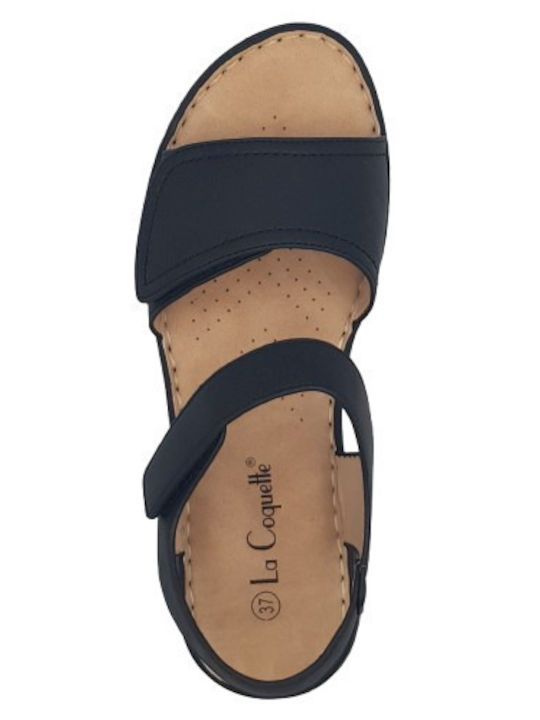 Anatomic Women's Platform Shoes Black