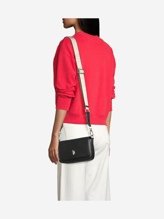 Women's Bag Shoulder Black