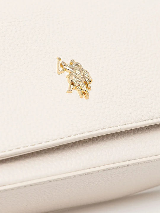 Women's Bag Shoulder White