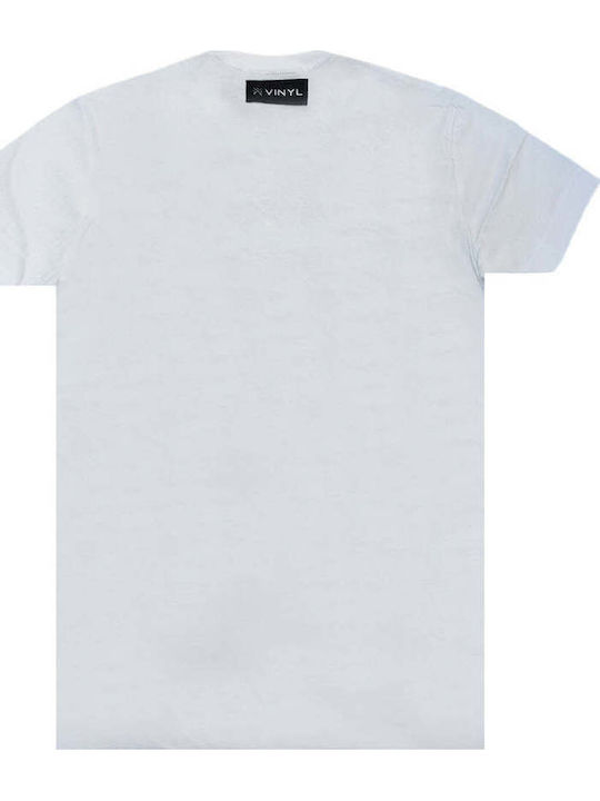 T-Shirt White