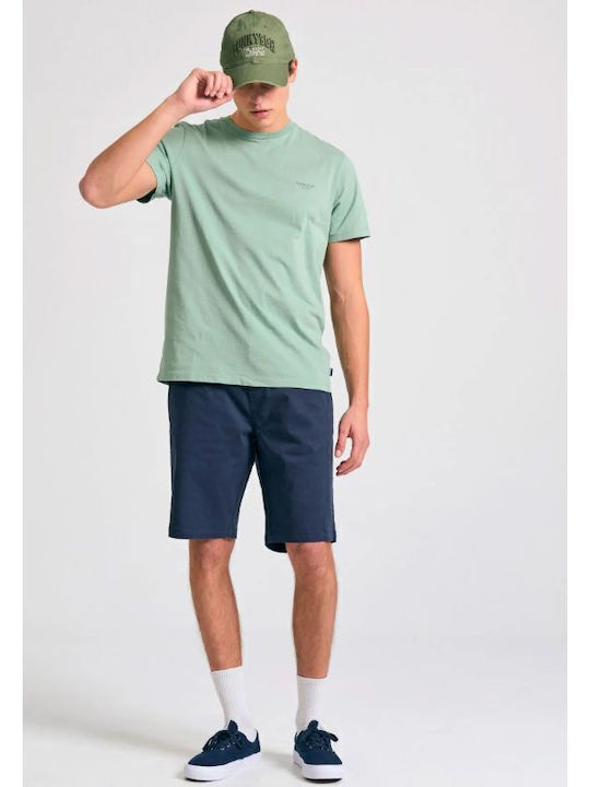 T-shirt Sage Green