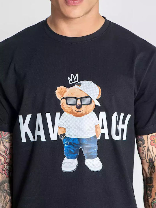 Gianni Kavanagh