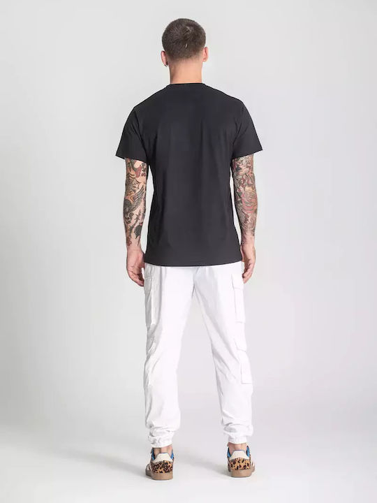 T-shirt Black