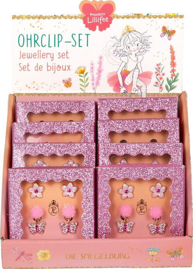 Die Spiegelburg Schmuckset Schmuckspiel
