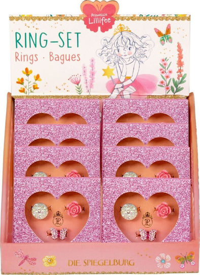 Die Spiegelburg Schmuckset Schmuckspiel