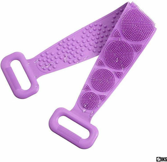 Massagegerät für den Nacken, den Rücken, die Beine & den Körper Lila