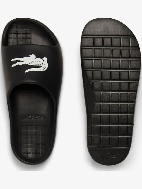 Serve Sliders 2.0 Women's Slides Black
