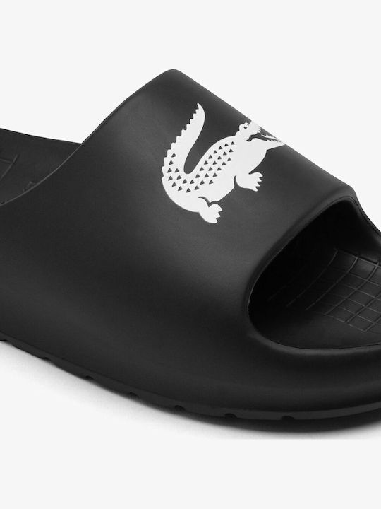Serve Sliders 2.0 Women's Slides Black