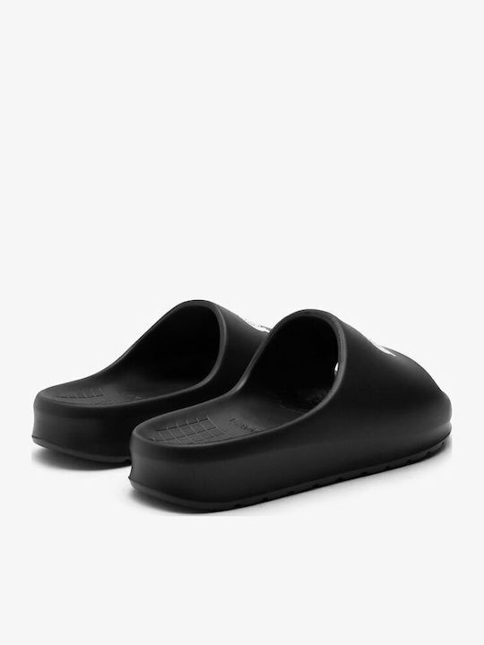 Serve Sliders 2.0 Women's Slides Black