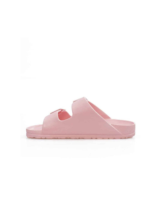 Women's Sandals Pink