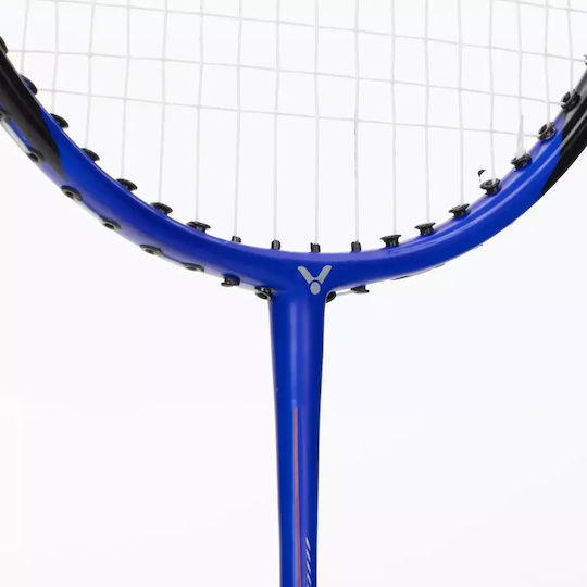 Victor Al-3300 Badmintonschläger Blau Rot