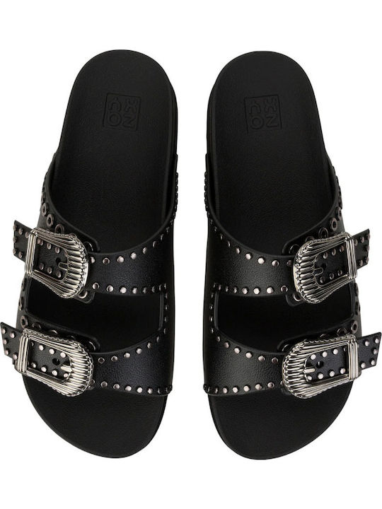Sandale Copii Negre