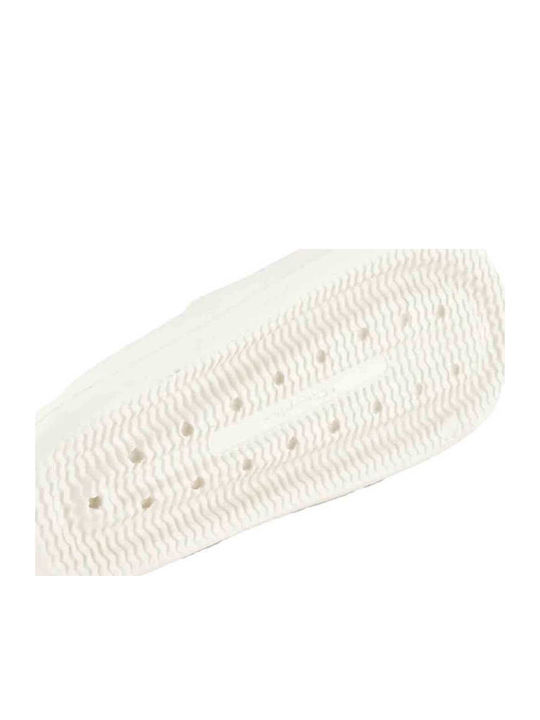 Women's Slides Beige