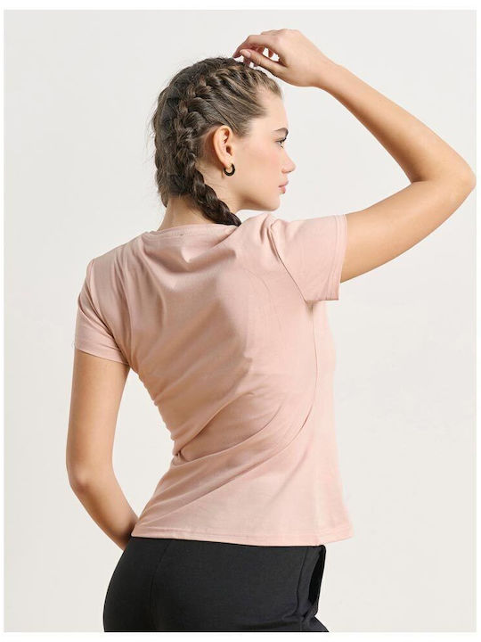 BodyTalk T-Shirt Pink
