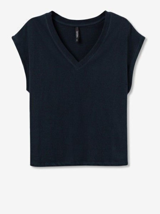 Γυναικείο T-shirt Blue