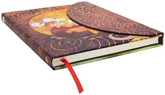 Paperblanks Ultra Notizbuch 144 Blätter Geregelt Mehrfarbig