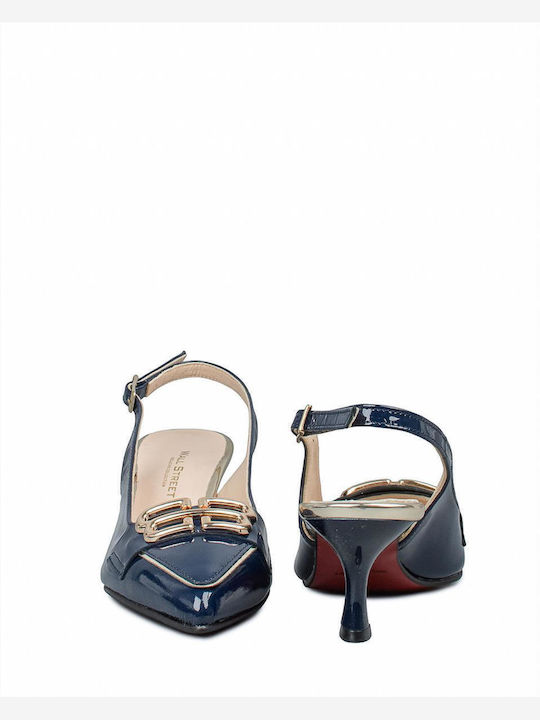 Blue Heels