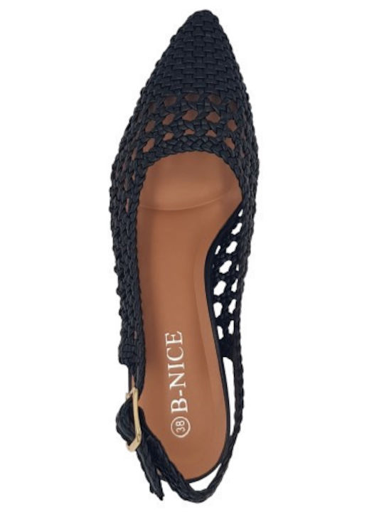 Pumps Schwarz