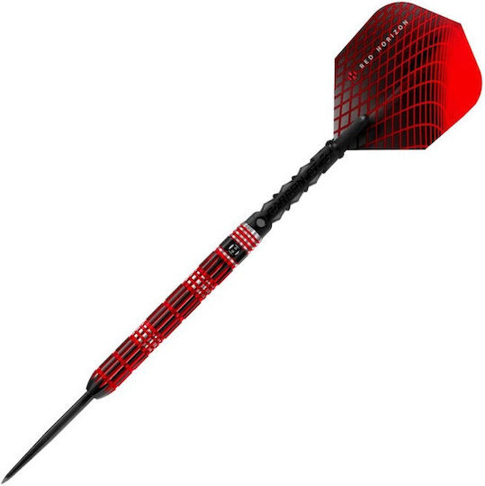 Darts Harrows Red Horizon 90 Steeltip Redhorizon
