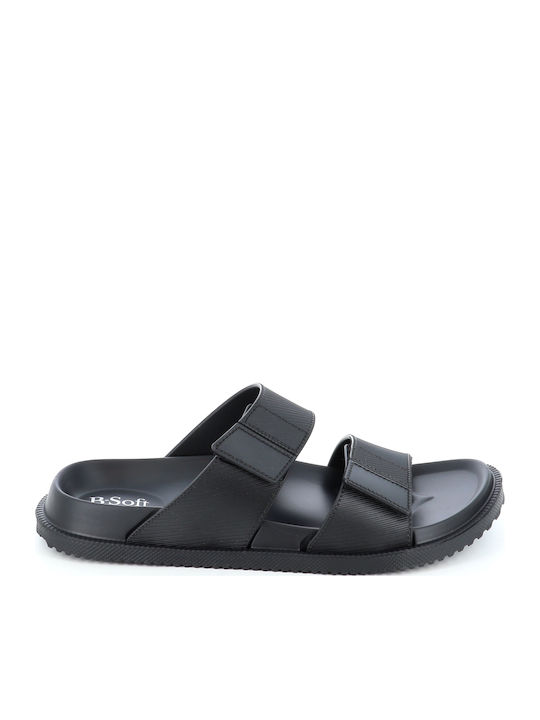 Men's Sandals Black