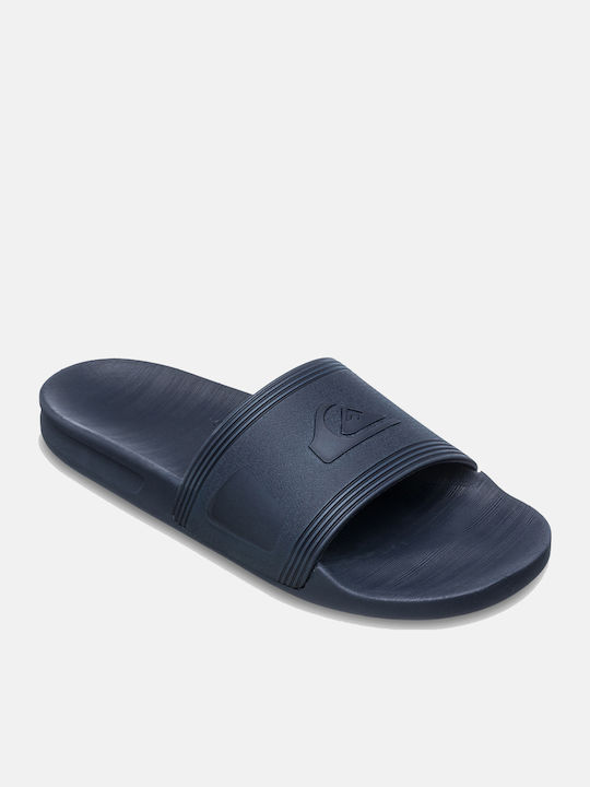 Dockyard Men's Slides Blue