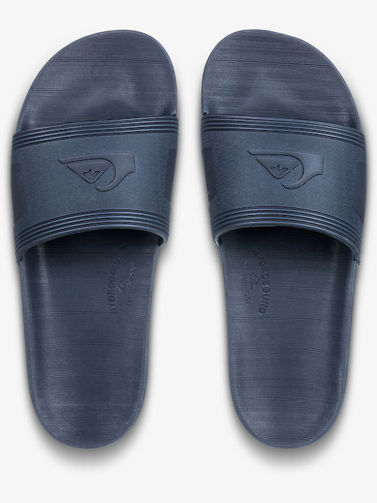 Dockyard Men's Slides Blue