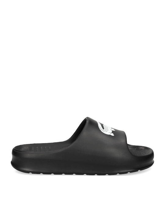 Serve Sliders 2.0 Men's Slides Black