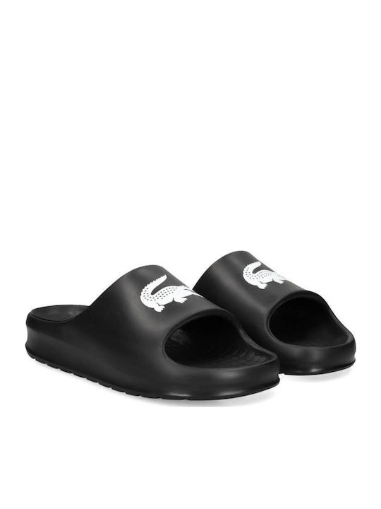 Serve Sliders 2.0 Men's Slides Black