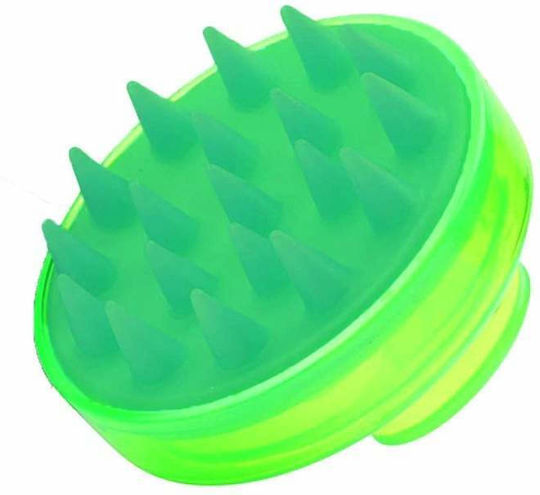 Brush Hair Transparent