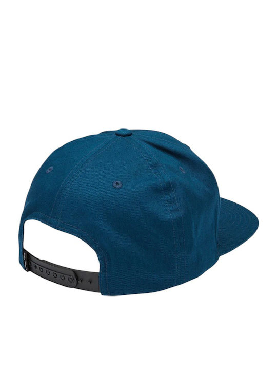 Volcom Quarter Twill Cap Jockey