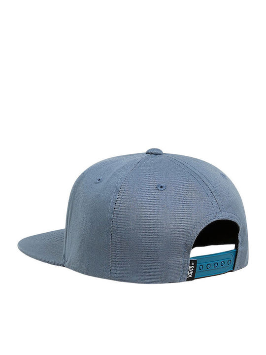 Vans Classic K Snapback Cap Stormy Weather