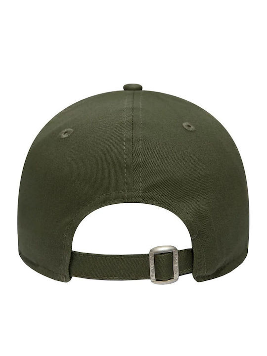 New Era N.y.yankees 9forty Детска Шапка 12745559-Kha Каки New Era N.y.yankees 9forty Детска Шапка 12745559-Kha Каки