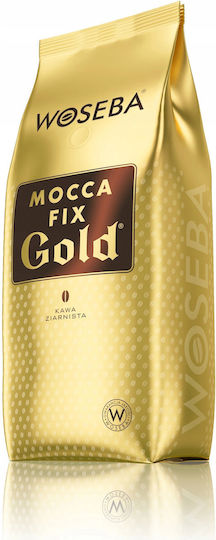 Woseba Καφές Espresso Arabica σε Κόκκους 1kg