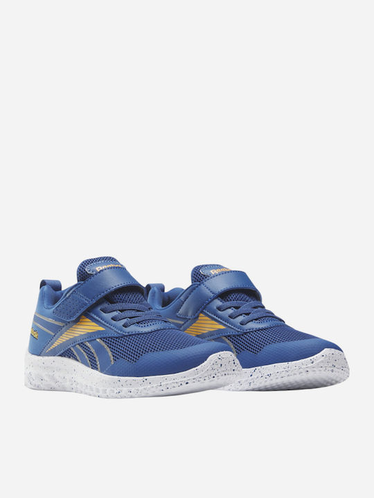Reebok Rush Runner Blue