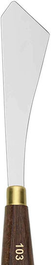 Spatulă de pictură Art & Colour Nr. 103