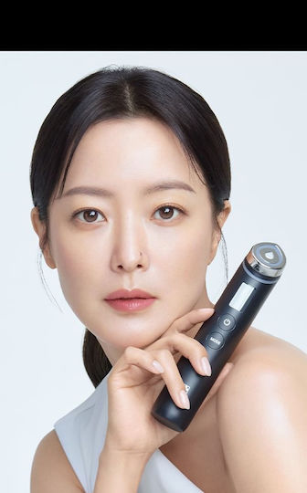 Medicube AGE-R Booster Pro Αnti-ageing / Firming / Pore Tightening Light Therapy Device Face LED Black