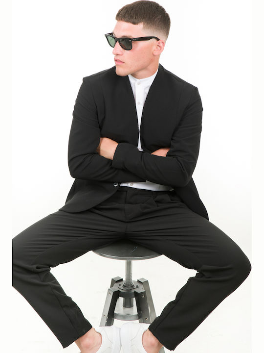 Mezzo Uomo